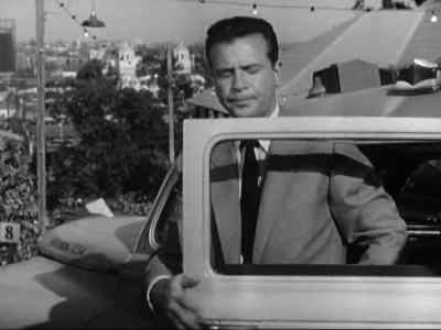 WAIT FOR ME, DRIVER. - Cry Danger