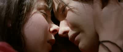 Wait for me near the lighthouse... - Mr  Nobody