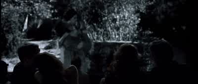 Wait for me. - The Notebook