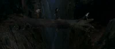 - Wait for me! - The Mummy Returns