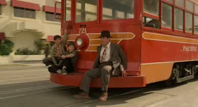 Wait for me! - Who Framed Roger Rabbit