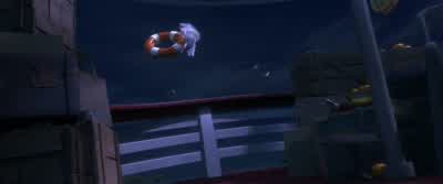 Wait for me! - Rio 2