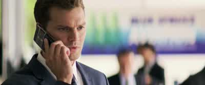 Wait for me there. - Fifty Shades Freed