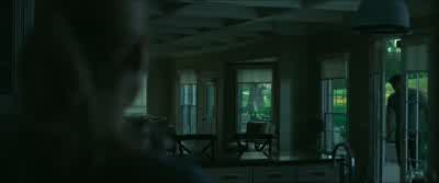 Happy anniversary. - Gone Girl