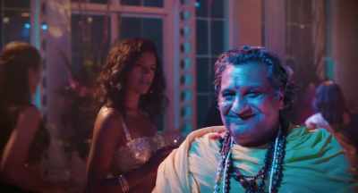 - Wait, Fuggaji.
- Yes, Beti? - Picture This