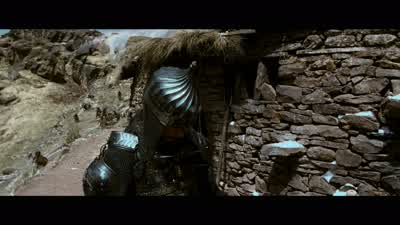 Wait. Garsiv! Garsiv. Hassansins! - Prince of Persia: The Sands of Time