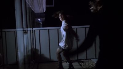 - Wait!
- Get away! - Psych