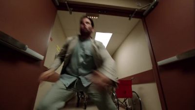 Wait! Get back here! - Once Upon a Time