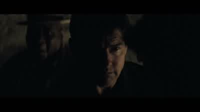 Wait! Get that son of a bitch. - Mission: Impossible   Fallout