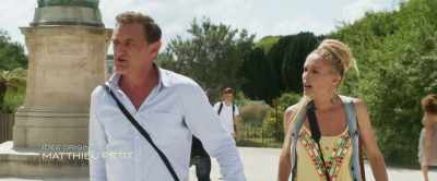 - Wait, you give up just
like that, without a fight? - Spread Your Wings