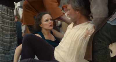 -Wait! Goatherd! - Man and Witch: The Dance of a Thousand Steps