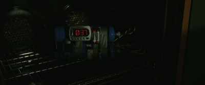 Wait, Hamilton?
Sandoval residence. - Bad Samaritan