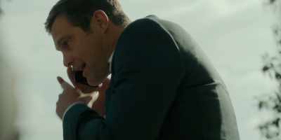- Wait, Hannah...
- Get me one more day, Jake. - The Last Thing He Told Me