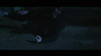 Wait, Hans. - All You Need Is Blood