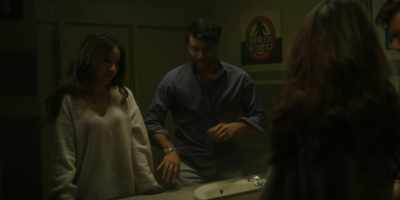 Wait... you haven't
hooked up anywhere? - SkyMed
