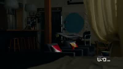Wait, he called you? - Suits