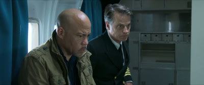 Wait. He could do that here? - 2025 Armageddon