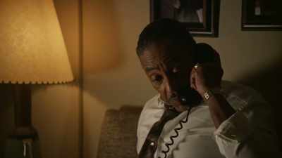 Wait -- Hello? - Godfather of Harlem