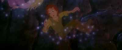 Wait! Hen Wen! - The Black Cauldron