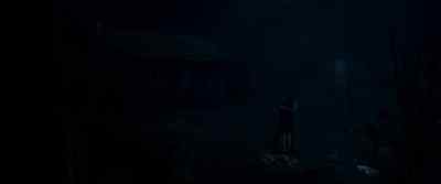 Wait here.
I'm gonna get the car keys. - Evil Dead