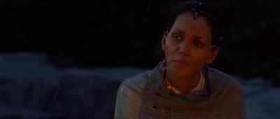 Wait here. - Cloud Atlas