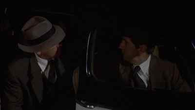 - Wait here. - The Big Sleep