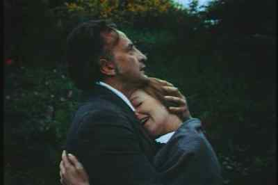 Wait here. - Jane Eyre