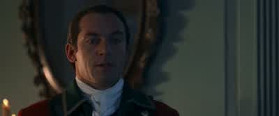 Wait here. - The Patriot