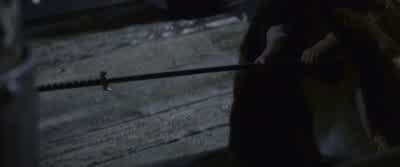 Wait here, son. - King Arthur: Legend of the Sword