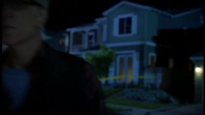 Wait here till
you get the Code Four. - CSI: Crime Scene Investigation