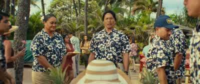 Wait! Hey, hey, hey, hey. Hey, get back to work. - Lilo & Stitch