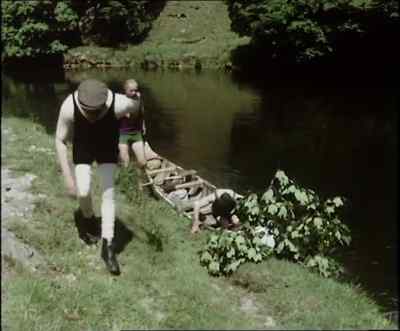 Wait! Hold it. - Last of the Summer Wine