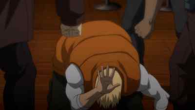 Wait. Hold on. Hold on. - Justice League: Throne of Atlantis