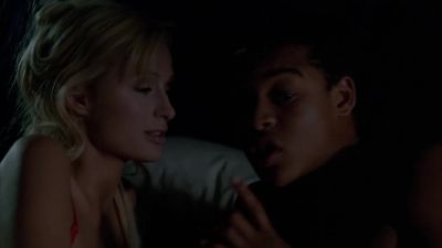 Wait hold on I need to tell you this - House of Wax