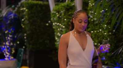 - Wait, hold on.
- Jaylenn asked me, - Sweet Life: Los Angeles