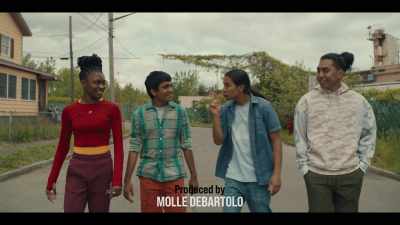 Wait, but hold on, though. So, if you're a - Miguel Wants to Fight