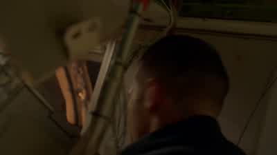 BUCK: Wait, hold the boat! - 9-1-1