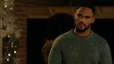 Wait. Hold up.
You really quit? - Christmas of Yes