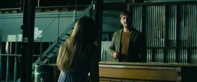 Wait, how did you get in here? - My True Fairytale