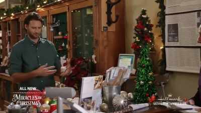 Wait, how did you put all
of this together? - Unlocking Christmas
