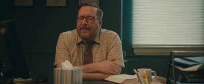 Wait, how do I convince my
mom that it's all in her head? - Paper Spiders