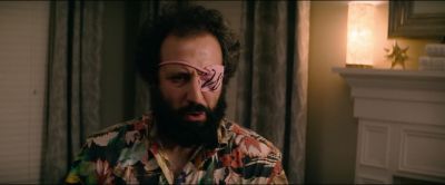 -Wait, how is it a cure if...? -You're killing people. - Utopia