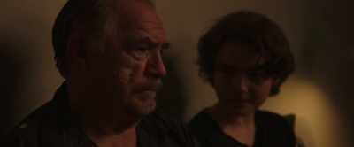 - Wait, how many times
did you go to prison? - Prisoner's Daughter
