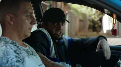 - Wait, how much?
- 2.2 mil. Delivery's tonight. - Australian Gangster