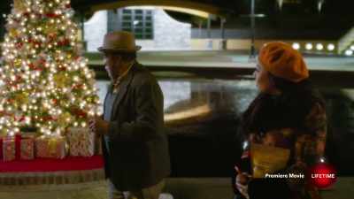 Wait, how would you like to work
in my store with me? - A Christmas Winter Song