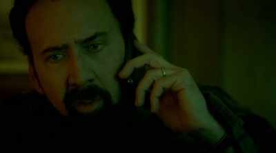 Wait, so I don't have
an email on you, or a cellphone? - Looking Glass