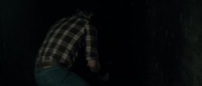 Wait until I get my hands on you. - When the Lights Went Out
