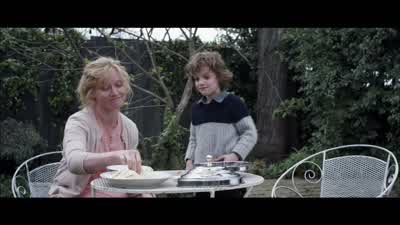 Wait! I have a new trick. - The Babadook