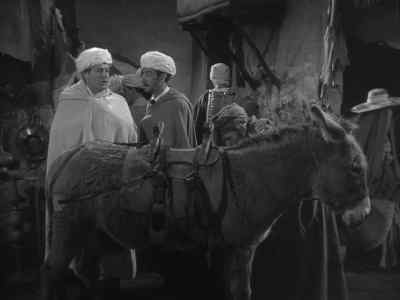 Wait. I have an idea. - My Favorite Spy