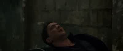 Wait. I have idea. - Spy